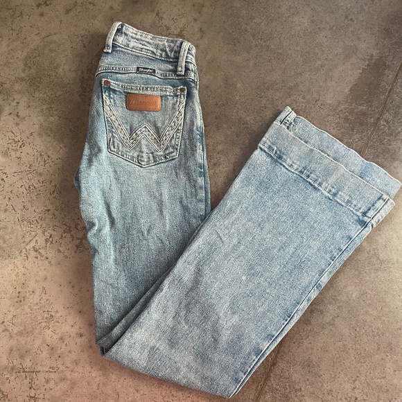 Wrangler Denim - Women’s Wranglers